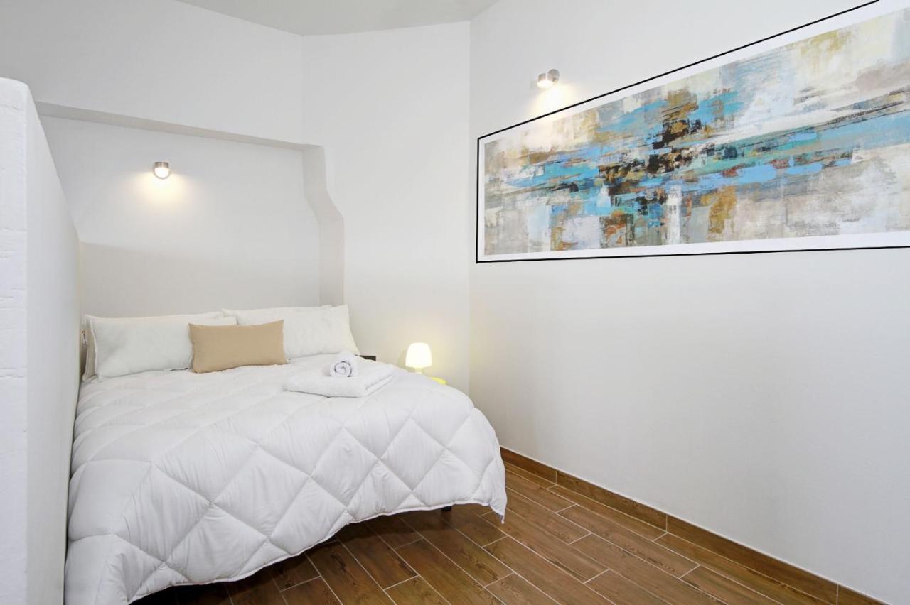 Albaycin Relax 2 Lejlighed Granada Eksteriør billede