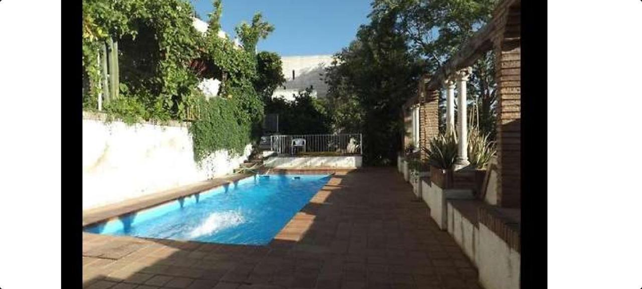 Albaycin Relax 2 Lejlighed Granada Eksteriør billede